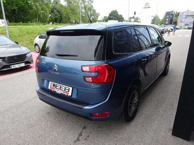 Citroën C4 Picasso Gebrauchtwagen