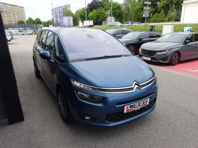 Citroën C4 Picasso Gebrauchtwagen