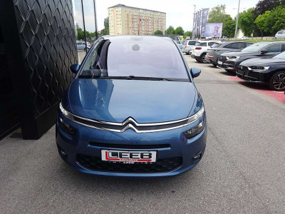 Citroën C4 Picasso Gebrauchtwagen