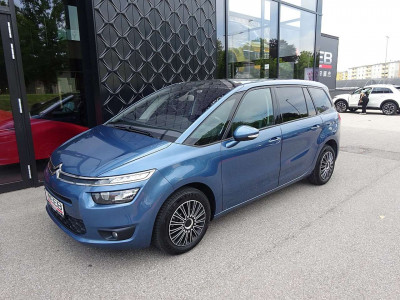 Citroën C4 Picasso Gebrauchtwagen