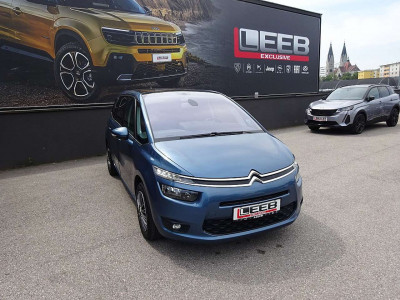 Citroën C4 Picasso Gebrauchtwagen