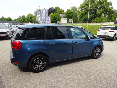 Citroën C4 Picasso Gebrauchtwagen