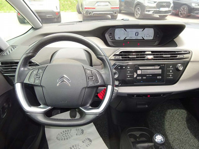 Citroën C4 Picasso Gebrauchtwagen