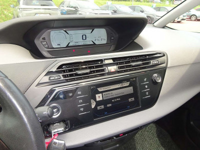 Citroën C4 Picasso Gebrauchtwagen