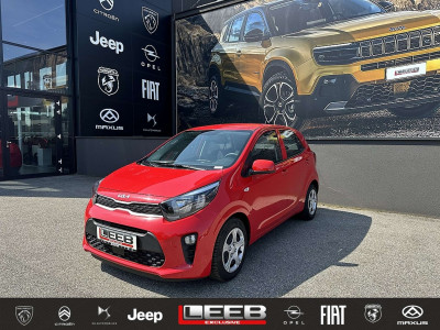 KIA Picanto Gebrauchtwagen