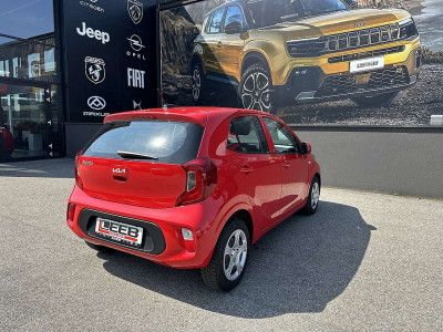 KIA Picanto Gebrauchtwagen