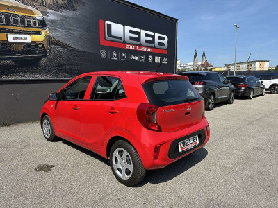 KIA Picanto Gebrauchtwagen