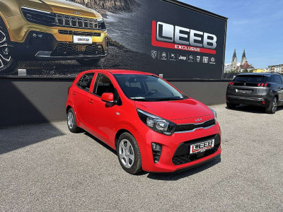 KIA Picanto Gebrauchtwagen