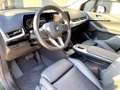 BMW 2er Gebrauchtwagen