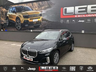 BMW 2er Gebrauchtwagen