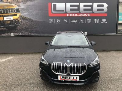 BMW 2er Gebrauchtwagen