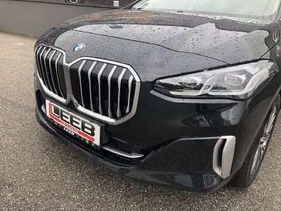 BMW 2er Gebrauchtwagen