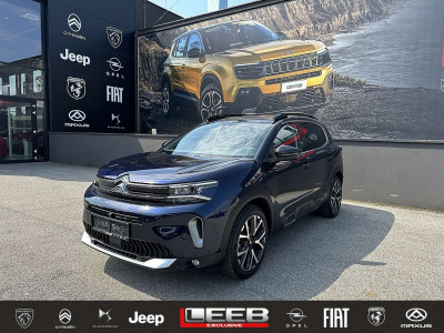 Citroën C5 Aircross Gebrauchtwagen