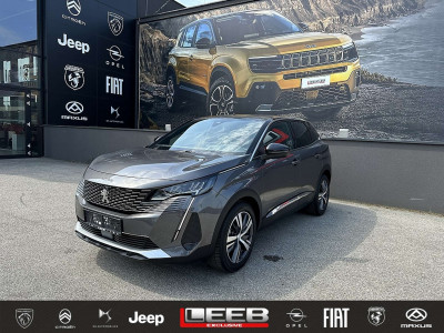 Peugeot 3008 Gebrauchtwagen