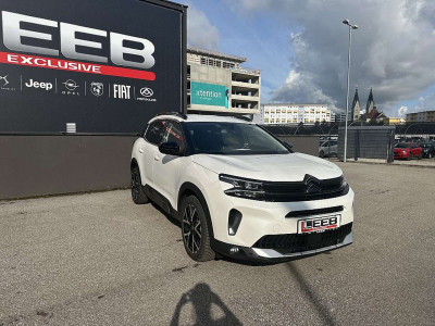 Citroën C5 Aircross Gebrauchtwagen