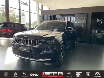 Jeep Grand Cherokee Gebrauchtwagen