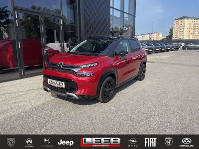 Citroën C3 Aircross Gebrauchtwagen