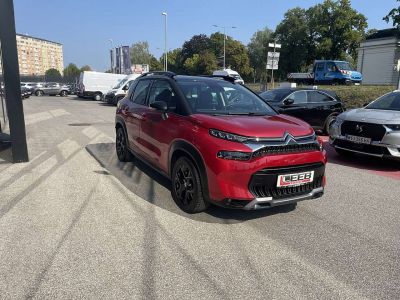 Citroën C3 Aircross Gebrauchtwagen