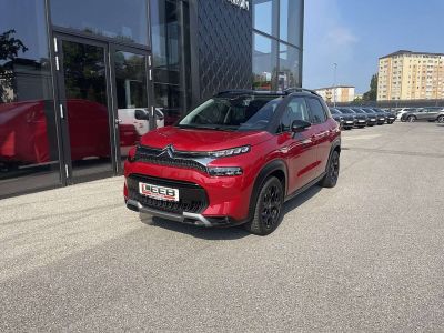 Citroën C3 Aircross Gebrauchtwagen