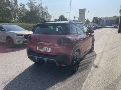 Citroën C3 Aircross Gebrauchtwagen