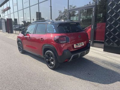 Citroën C3 Aircross Gebrauchtwagen