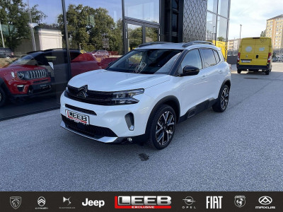 Citroën C5 Aircross Gebrauchtwagen