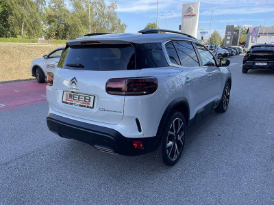 Citroën C5 Aircross Gebrauchtwagen