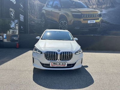 BMW 2er Gebrauchtwagen