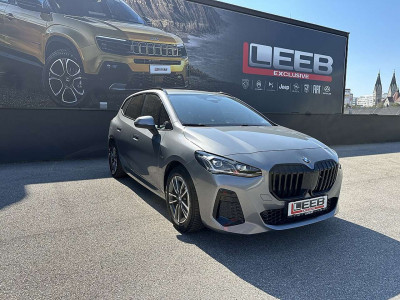 BMW 2er Gebrauchtwagen