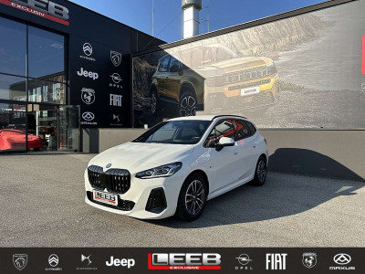 BMW 2er Gebrauchtwagen