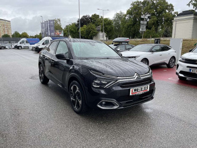 Citroën C4 Gebrauchtwagen