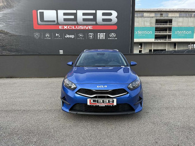 KIA Ceed Gebrauchtwagen