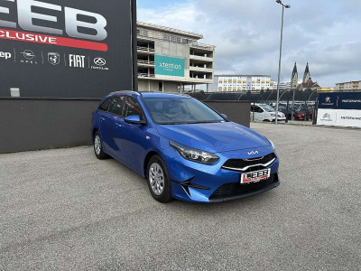 KIA Ceed Gebrauchtwagen