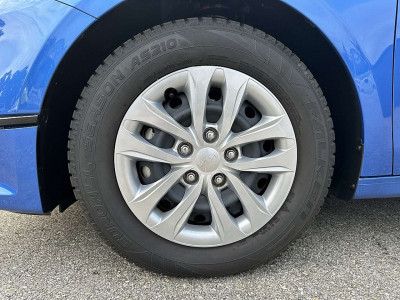 KIA Ceed Gebrauchtwagen