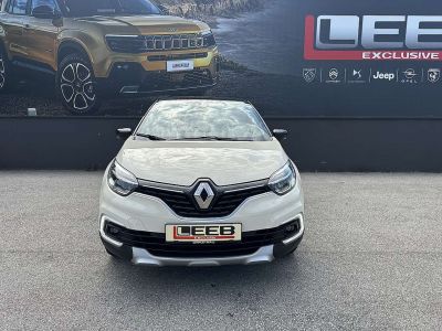 Renault Captur Gebrauchtwagen