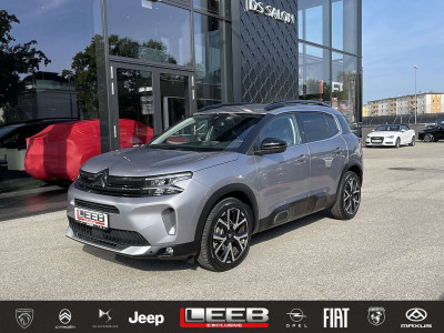 Citroën C5 Aircross Gebrauchtwagen