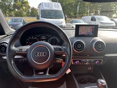 Audi A3 Gebrauchtwagen