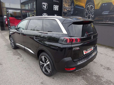 Peugeot 5008 Gebrauchtwagen