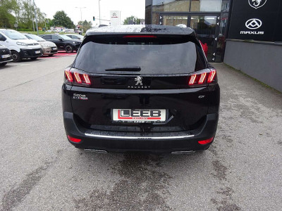 Peugeot 5008 Gebrauchtwagen