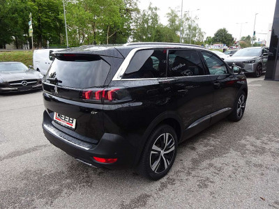 Peugeot 5008 Gebrauchtwagen