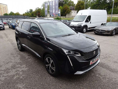 Peugeot 5008 Gebrauchtwagen