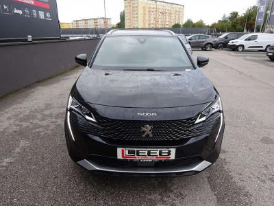 Peugeot 5008 Gebrauchtwagen