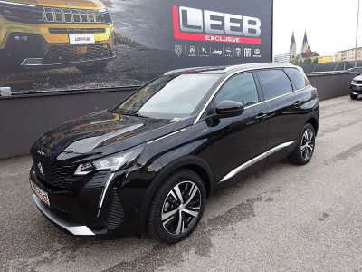 Peugeot 5008 Gebrauchtwagen