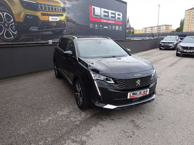 Peugeot 5008 Gebrauchtwagen