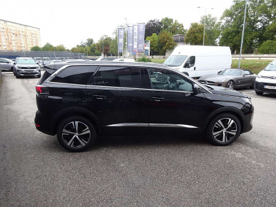 Peugeot 5008 Gebrauchtwagen