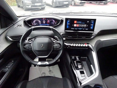 Peugeot 5008 Gebrauchtwagen