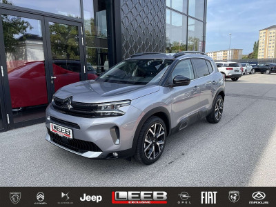 Citroën C5 Aircross Gebrauchtwagen