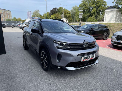 Citroën C5 Aircross Gebrauchtwagen