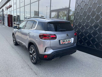 Citroën C5 Aircross Gebrauchtwagen