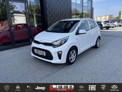 KIA Picanto Gebrauchtwagen